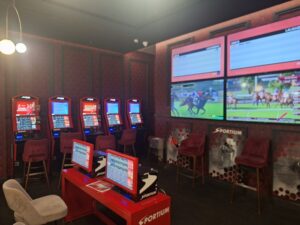 Rincon de apuestas deportivas