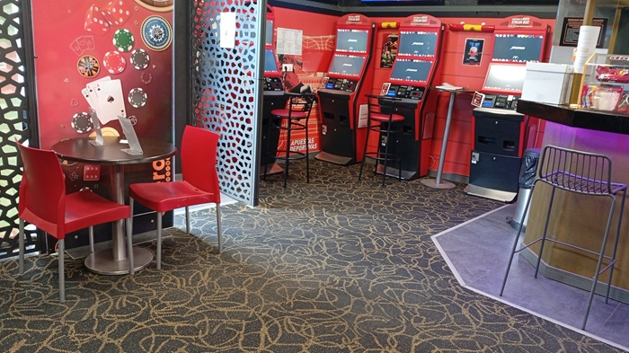 Rincón de Apuestas Deportivas en Gáldar